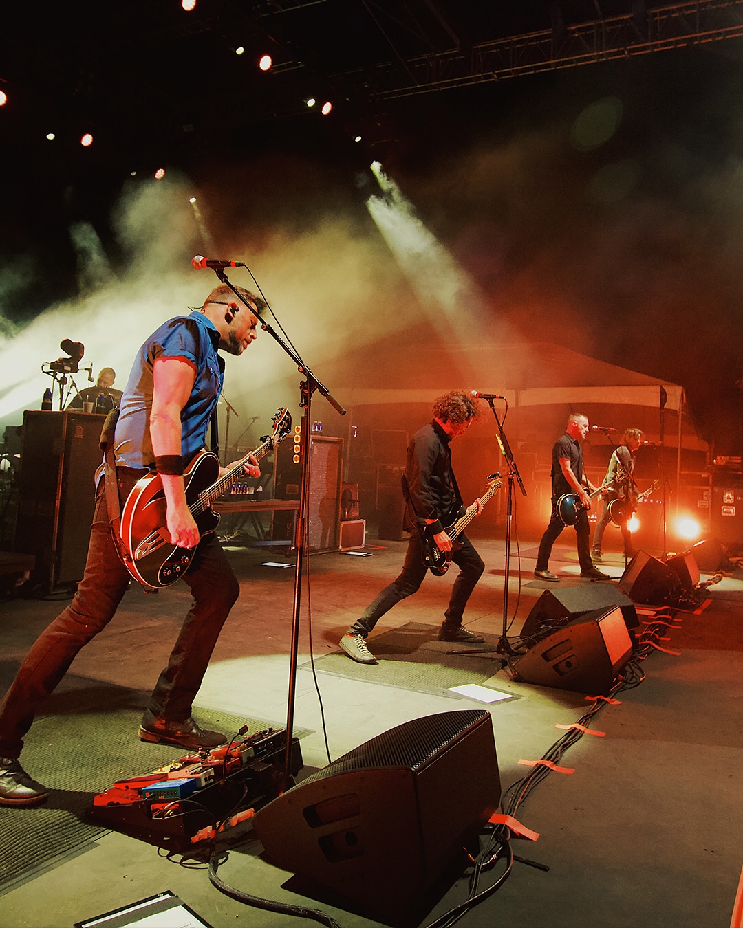 Dropkick Murphys