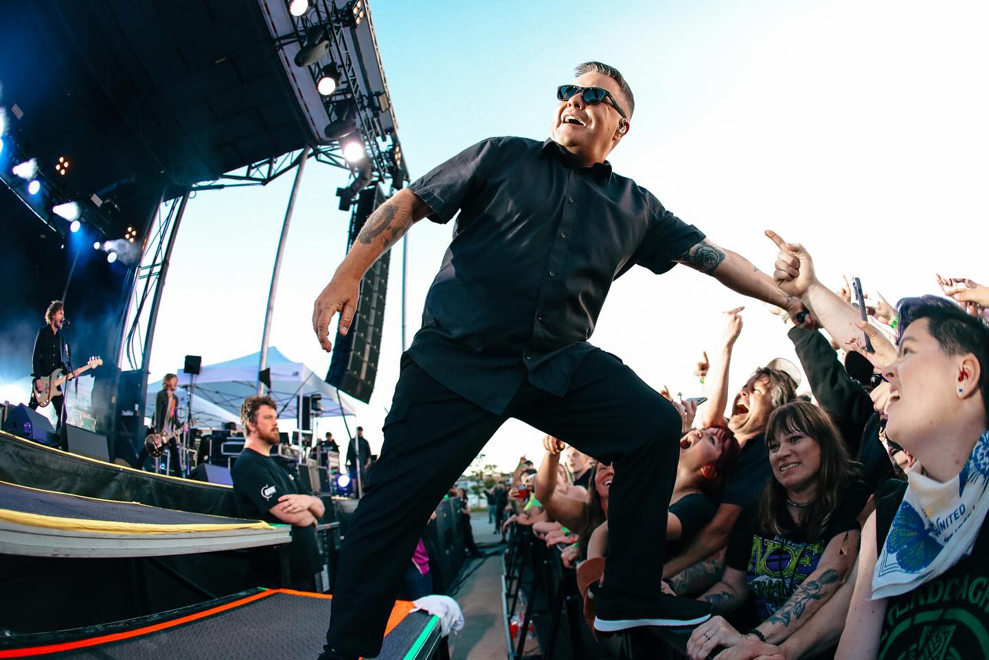 Dropkick Murphys