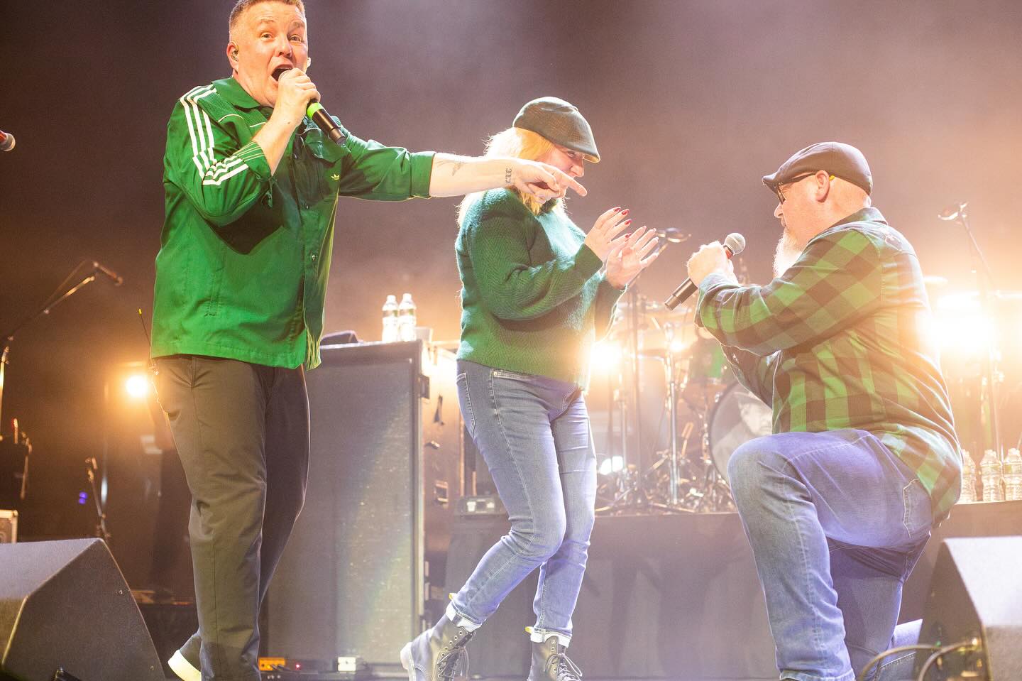 Dropkick Murphys